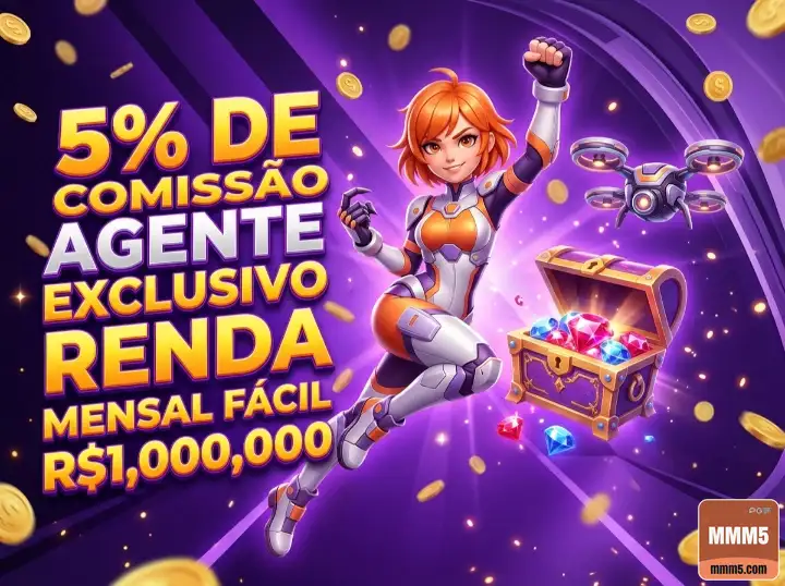 mmm5.com mergulhe em inovador jogo