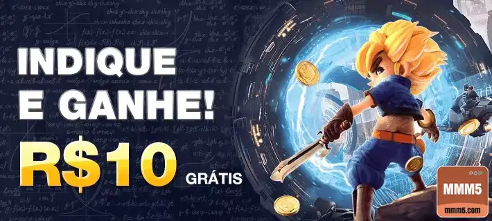 mmm5.com desfrute de avançado jogo