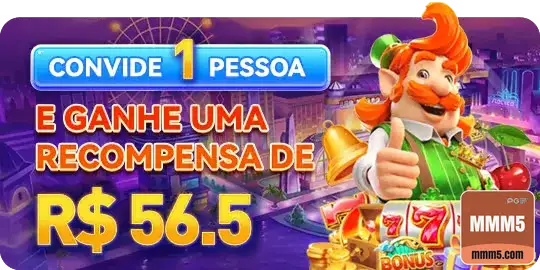 mmm5.com participe de emocionante jogo